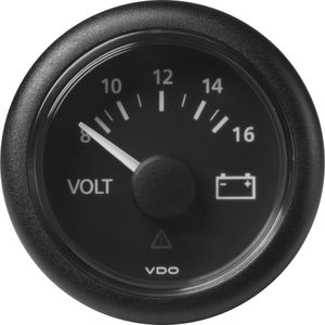 Voltmeter