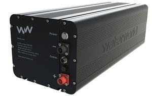 Batterie / 48 V