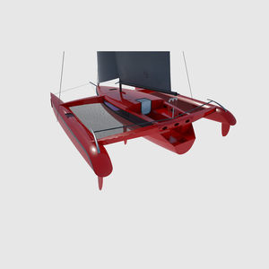 Trimaran