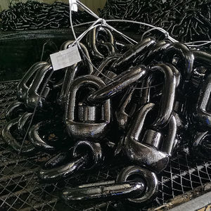 Drehwirbel für Ankerketten 1