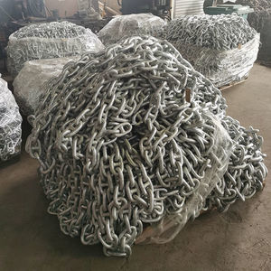 Kette für Arbeitsboote 1