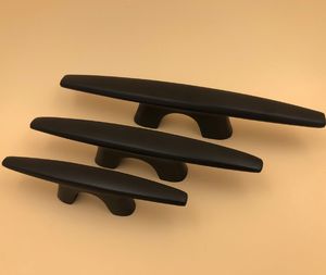Klampe für Boot 1