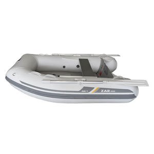 Außenborder-Schlauchboot