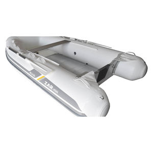 Außenborder-Schlauchboot
