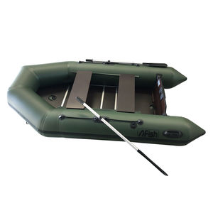 Außenborder-Schlauchboot 1