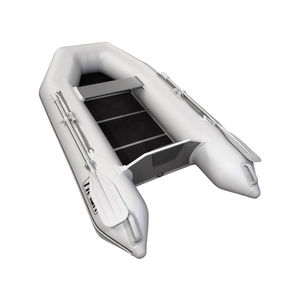 Außenborder-Schlauchboot