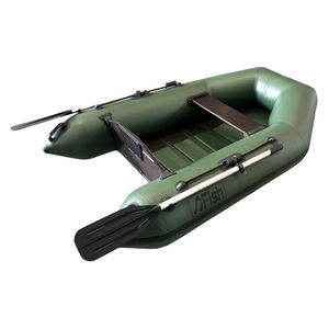 Außenborder-Schlauchboot 1