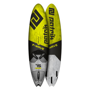 Wave-Windsurfboard 1