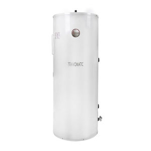 Boiler für Boot 1