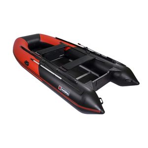Außenborder-Schlauchboot