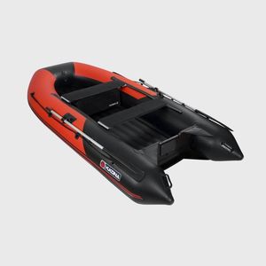 Außenborder-Schlauchboot