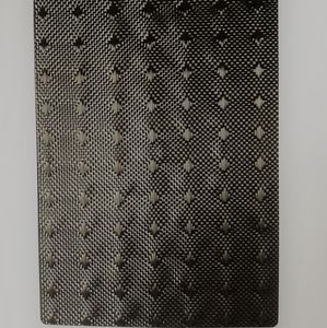 Kohlefaser Verbundgewebe 1