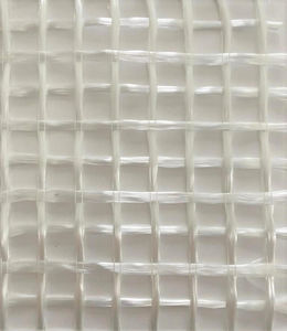 Glasfaserverbundgewebe 1