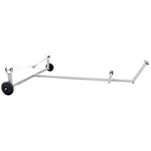 Wagen für das Zuwasserlassen / für Kanus und Kayaks / für Boote