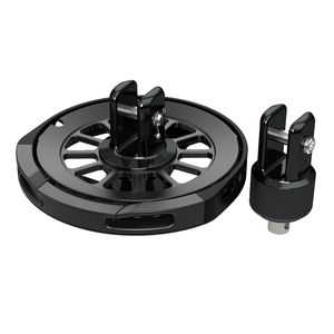 Rollreffanlage für Segelboote