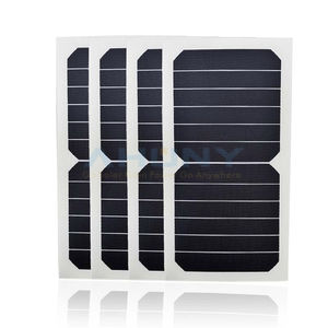 Solarpaneel für Boot