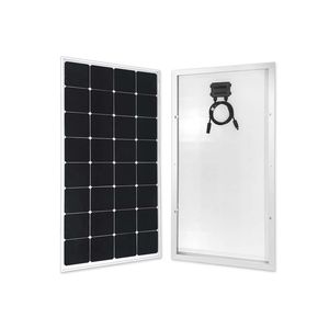 semiflexibles Solarpanel 1