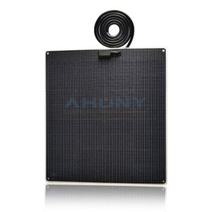 Solarpanel / monokristallines Silicium 1