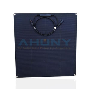 semiflexibles Solarpanel 1