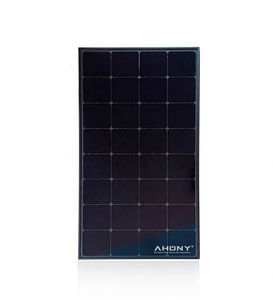 starres Solarpanel 1