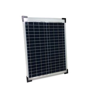 starres Solarpanel 1