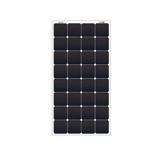 starres Solarpanel 1