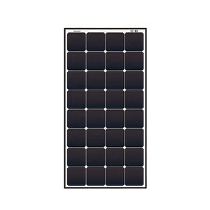 starres Solarpanel 1
