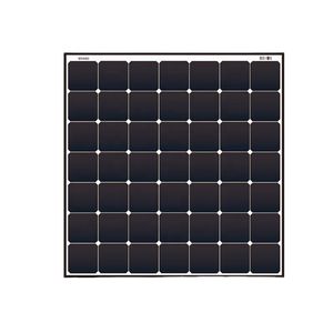 starres Solarpanel 1