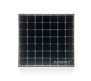 starres Solarpanel 1