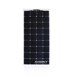 semiflexibles Solarpanel 1