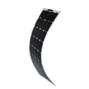 semiflexibles Solarpanel 1