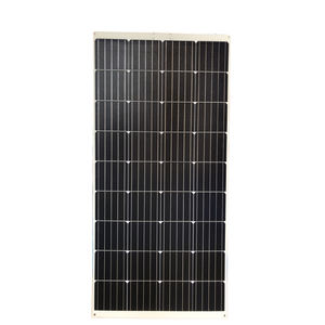 flexibles Solarpanel 1