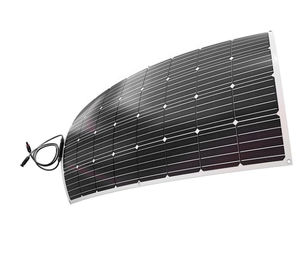 semiflexibles Solarpanel 1