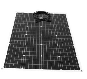 flexibles Solarpanel 1
