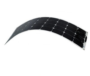 semiflexibles Solarpanel 1