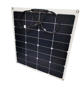 semiflexibles Solarpanel 1