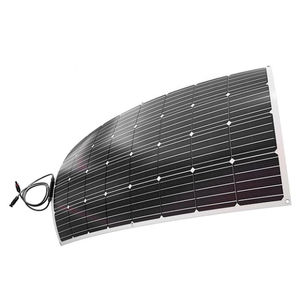 flexibles Solarpanel 1