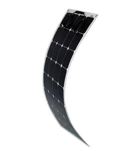 flexibles Solarpanel 1