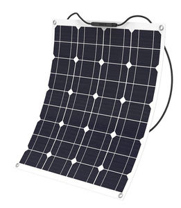 flexibles Solarpanel 1