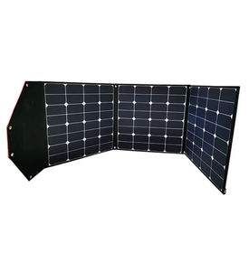 flexibles Solarpanel 1