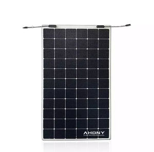 starres Solarpanel 1