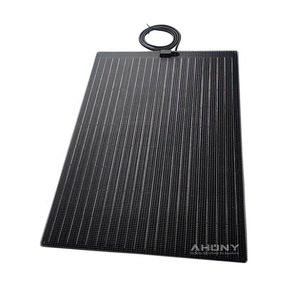 starres Solarpanel 1