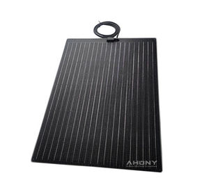starres Solarpanel 1