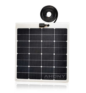 starres Solarpanel