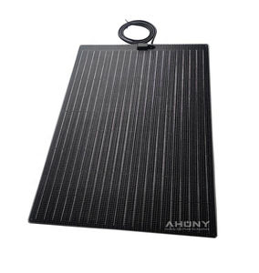 starres Solarpanel 1