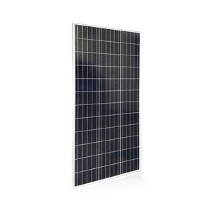 starres Solarpanel 1
