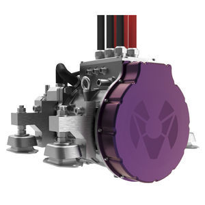 elektrischer Motor