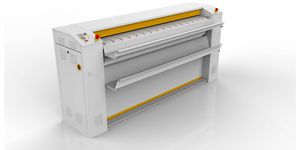 Trockenbügler 1