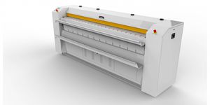 Trockenbügler zur beruflichen Nutzung