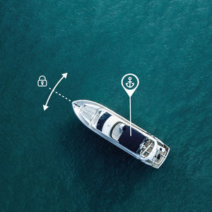 Navigationssoftware